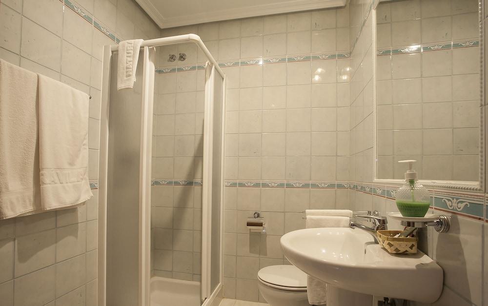 Hostal Las Paneras Ávila Exteriör bild