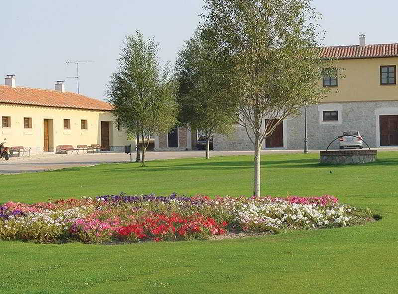 Hostal Las Paneras Ávila Exteriör bild